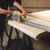 Zagłębiarka DeWALT DWS520KT o głębokości cięcia 55 mm TSTAK